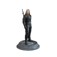 Dark Horse THE WITCHER - The Witcher (Netflix): Geralt Figure - 22cm