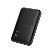 DCU Advance Tecnologic 34155000 banque d'alimentation électrique Lithium 5000 mAh Noir