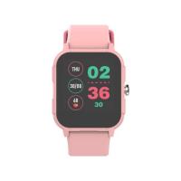 DCU Advance Tecnologic Junior 2,54 cm (1'') IPS 26 mm Numérique 240 x 280 pixels Écran tactile Noir, Rose, Blanc Wifi Reconditionné