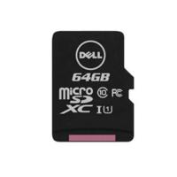 DELL 385-BBKL mémoire flash 64 Go MicroSDHC