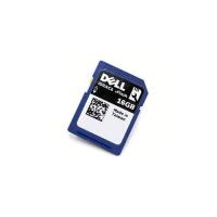 DELL 385-BBLT mémoire flash 16 Go SDHC
