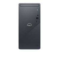 DELL Inspiron 3030 Intel® Core™ i5 i5-12400 16 Go DDR5-SDRAM 512 Go SSD Windows 11 Pro Bureau PC Noir, Bleu