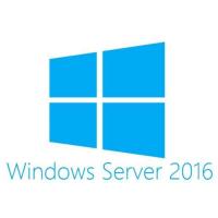 DELL MS Windows Server 2016 Essentials, 2C, OEM, ROK