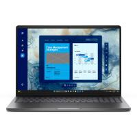 DELL Pro 16 PC16250 Intel Core Ultra 5 225U Ordinateur portable 40,6 cm (16'') Full HD+ 16 Go DDR5-SDRAM 512 Go SSD Wi-Fi 6E, voir l’image 1 sur 18
