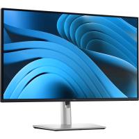 DELL Pro Plus P2725D écran plat de PC 68,6 cm (27'') 2560 x 1440 pixels Quad HD LCD Noir, Argent