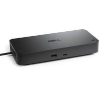 DELL Pro Thunderbolt 4 SD25TB4 Avec fil Noir