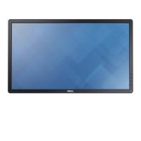 DELL Professional P2414H LED display 61 cm (24'') 1920 x 1080 pixels Full HD Noir