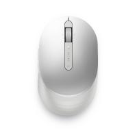 DELL Souris compact Pro Premium - MS7421W - Platinum Silver (argenté)