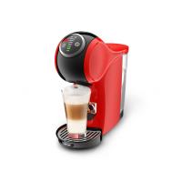 DeLonghi Genio Plus EDG315.R Entièrement automatique Machine à expresso 0,8 L