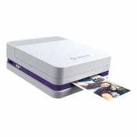 Denver MCP-6010 imprimante portable Blanc Avec fil &sans fil Batterie 600 x 600 DPI, voir l’image 29 sur 32