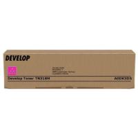 Develop TN318M Cartouche de toner 1 pièce(s) Original Magenta