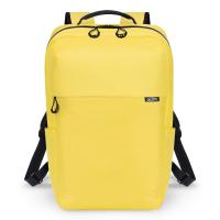 DICOTA D32123-RPET sac à dos Sac à dos normal Citron vert Polyester, Polyéthylène téréphtalate recyclé (rPET)