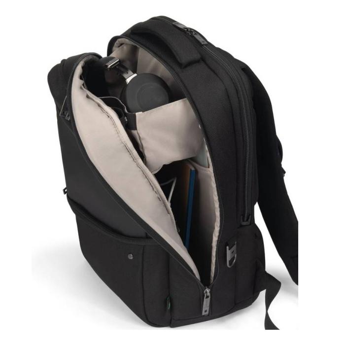 DICOTA D32162-RPET sacoche d'ordinateurs portables 40,6 cm (16'') Malette Noir — image 9 sur 40