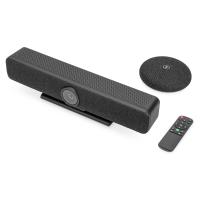 Digitus 4K All-In-One Video Bar Pro - Système de vidéoconférence