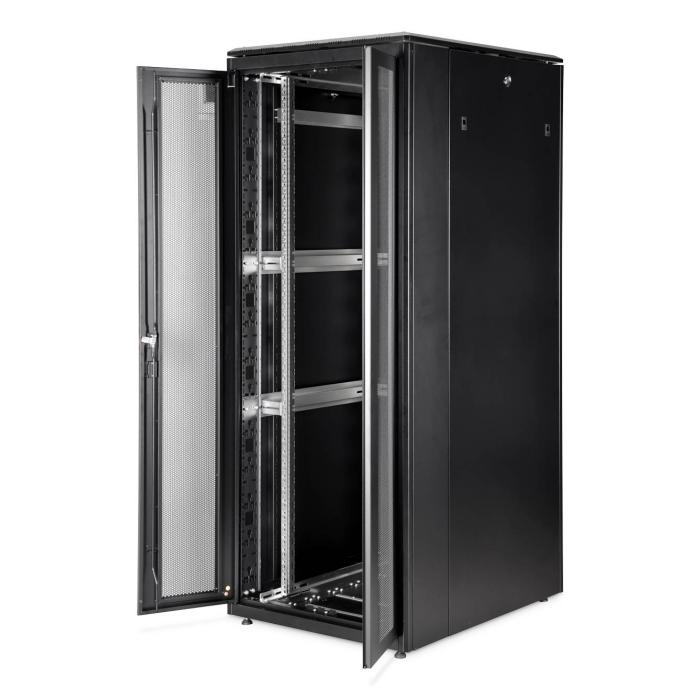 Digitus Armoire pour serveur Unique série Server-N - 800x1000 mm (l x p) — image 20 sur 20