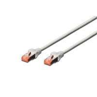 Digitus DK-1614-050 câble de réseau Gris 5 m Cat6 U/UTP (UTP)