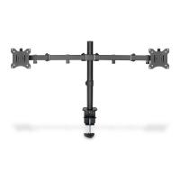 Digitus Support double écran universel avec fixation par serrage, voir l’image 3 sur 9