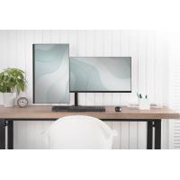 Digitus Support double écran universel avec fixation par serrage, voir l’image 7 sur 9