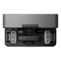 DJI CP.RN.00000529.01 Système de microphone sans fil, voir l’image 9 sur 14