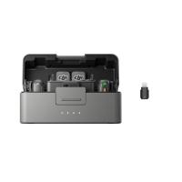 DJI Mic 3 (2TX+1 RX+Charging Case), voir l’image 12 sur 26