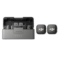 DJI Mic 3 (2TX+1 RX+Charging Case), voir l’image 13 sur 26