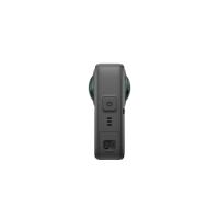 DJI Osmo 360 II Standard Combo caméra pour sports d'action 8K Ultra HD CMOS 25,4 / 1,1 mm (1 / 1.1'') Wifi 183 g, voir l’image 22 sur 32