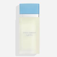 Dolce&Gabbana Light Blue 100 ml Femmes