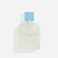 Dolce&Gabbana Light Blue Pour Homme 100 ml Hommes