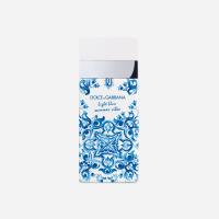 Dolce&Gabbana Light Blue Summer Vibes 100 ml Femmes