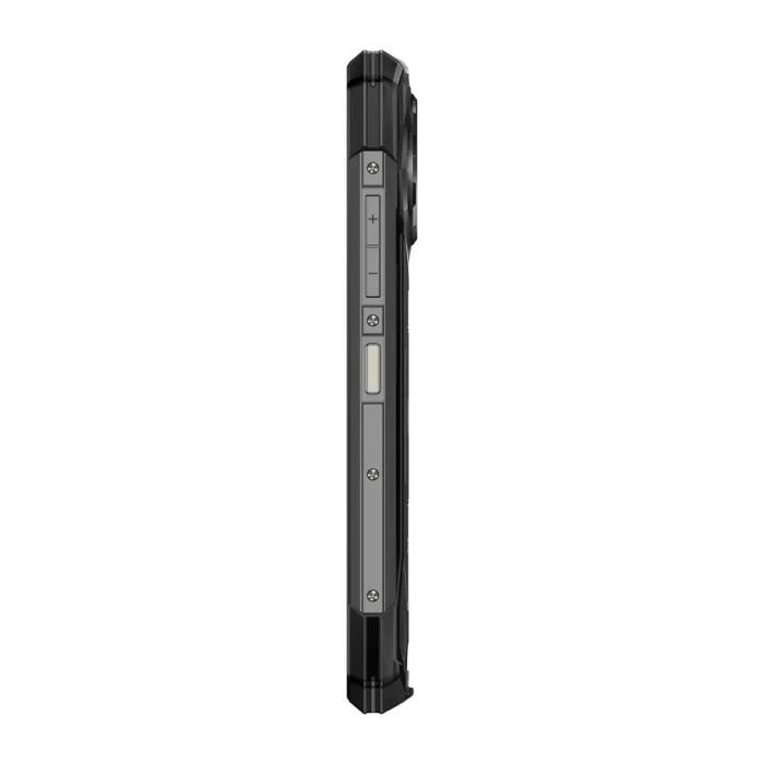 Doogee S200X 17,1 cm (6.72'') Double SIM Android 16.0 5G USB Type-C 12 Go 512 Go 10100 mAh Noir — image 7 sur 8