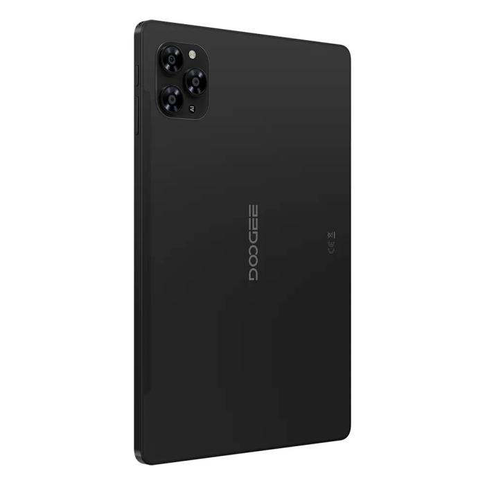 Doogee Tab G6 4G LTE 256 Go 27,9 cm (11'') 6 Go Wi-Fi 5 (802.11ac) Android 15 Noir — image 4 sur 10