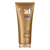 Dove 8720181260537 auto-bronzant Lotion 200 ml Corps