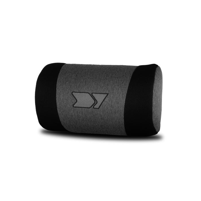 DRIFT DR90XXL Siège pour jeu vidéo Siège de jeu sur PC Siège rembourré Gris, Noir — image 16 sur 56