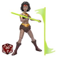Dungeons & Dragons Dungeons &amp; Dragons Cartoon Classics Diana