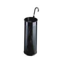 Durable 3350 Acier inoxydable Noir