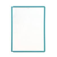 Durable 5606-05 Vert Polypropylène (PP) Cadre