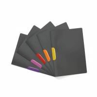 Durable Duraswing protège documents Plastique, Polypropylène (PP) Multicolore