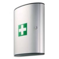 Durable FIRST AID BOX L