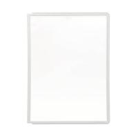 Durable PLAQUE-POCHETTES SHERPA/VARIO A4