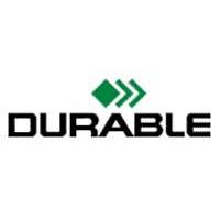 Durable PORTAOMBRELLI 28 5LT CARBONE Porte-parapluies