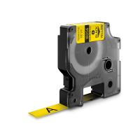 DYMO Bagues Thermorétractables IND- 12mm x 1,5m