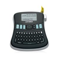 DYMO LabelManager ™ 210D+ QWERTY Kitcase