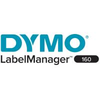 DYMO LabelManager 280 imprimante pour étiquettes Transfert thermique D1 QWERTY