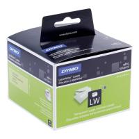DYMO LW - Étiquettes d'adresse grand format - 36 x 89 mm - S0722410