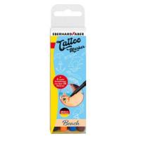 Eberhard Faber 559502 kit de tatouage temporaire, voir l’image 4 sur 4