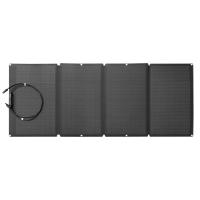 EcoFlow 50033001 Panneau solaire 160 W Silicium monocristallin