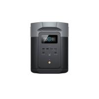 EcoFlow DELTA 2 Max station d'alimentation portable Phosphate de fer lithié (LiFePo4) 2400 W 23 kg