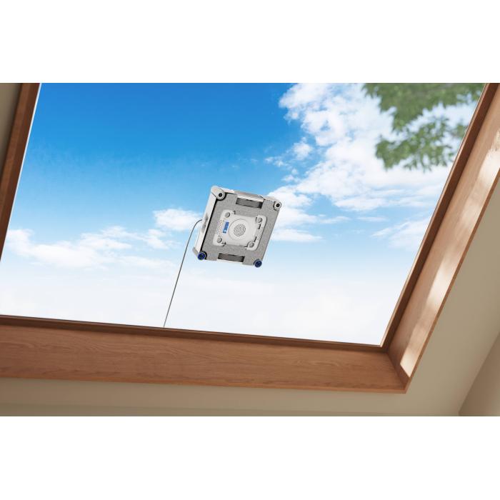 Ecovacs WINBOT W3 OMNI EU 4500 mAh — image 39 sur 102