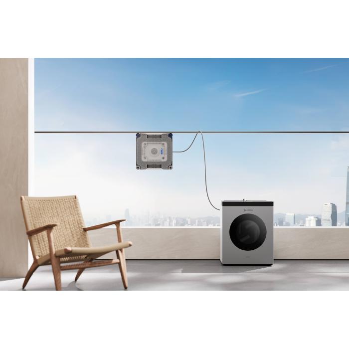 Ecovacs WINBOT W3 OMNI EU 4500 mAh — image 36 sur 102