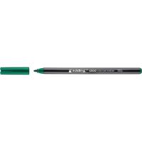 Edding 4-1300004 stylo-feutre Moyen Vert 1 pièce(s)